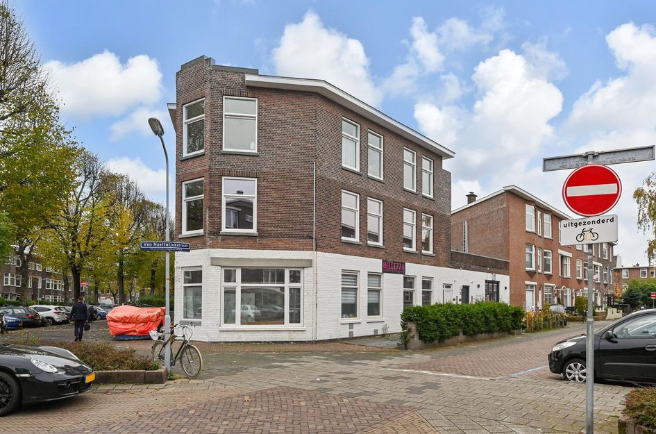 van de Wateringelaan 149