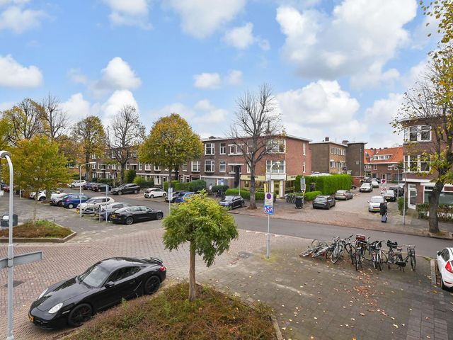 van de Wateringelaan 149, Voorburg