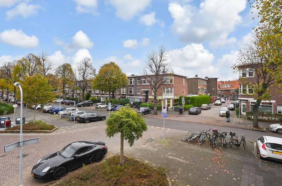 van de Wateringelaan 149