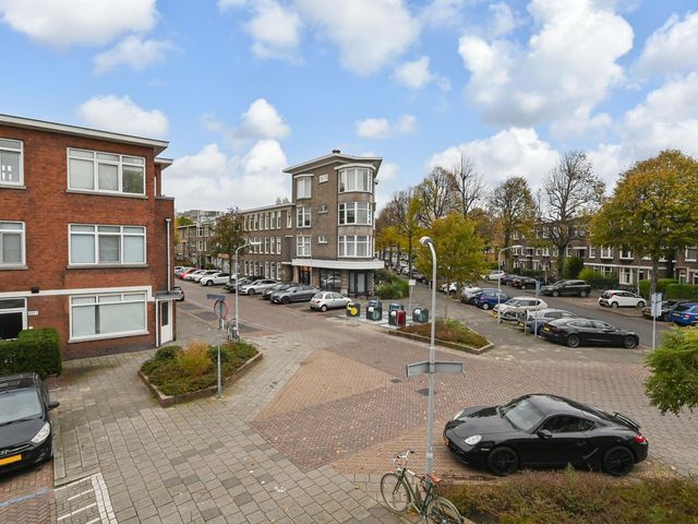 van de Wateringelaan 149, Voorburg