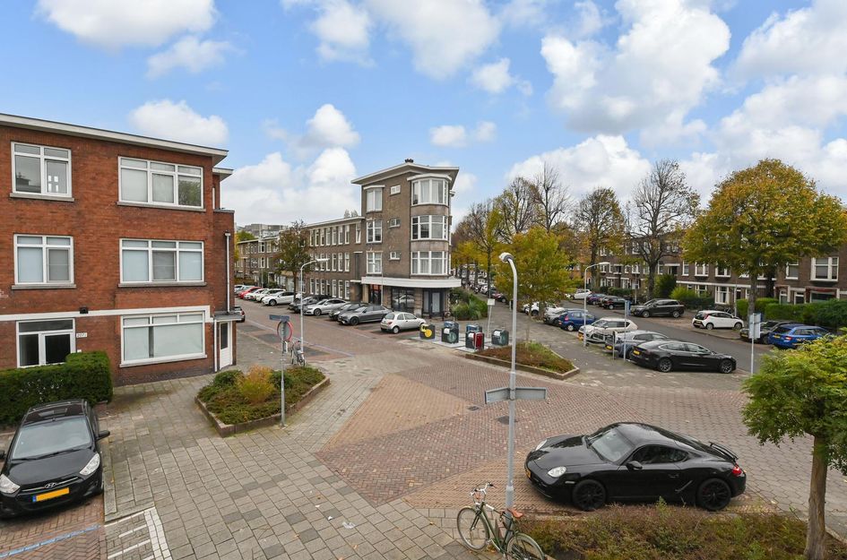 van de Wateringelaan 149