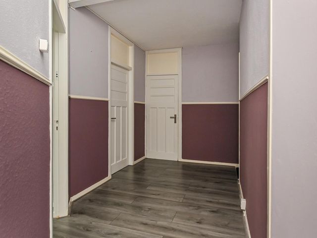 van de Wateringelaan 149, Voorburg