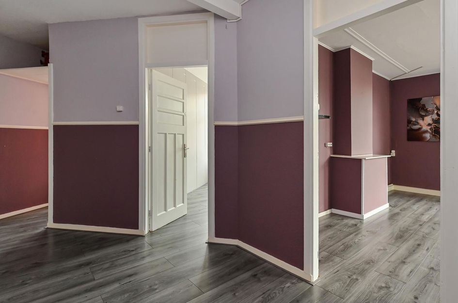 van de Wateringelaan 149