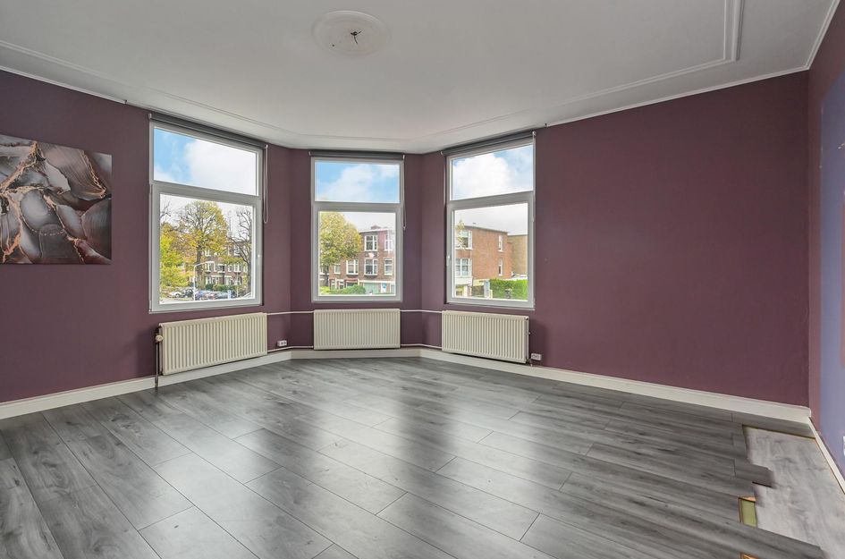 van de Wateringelaan 149