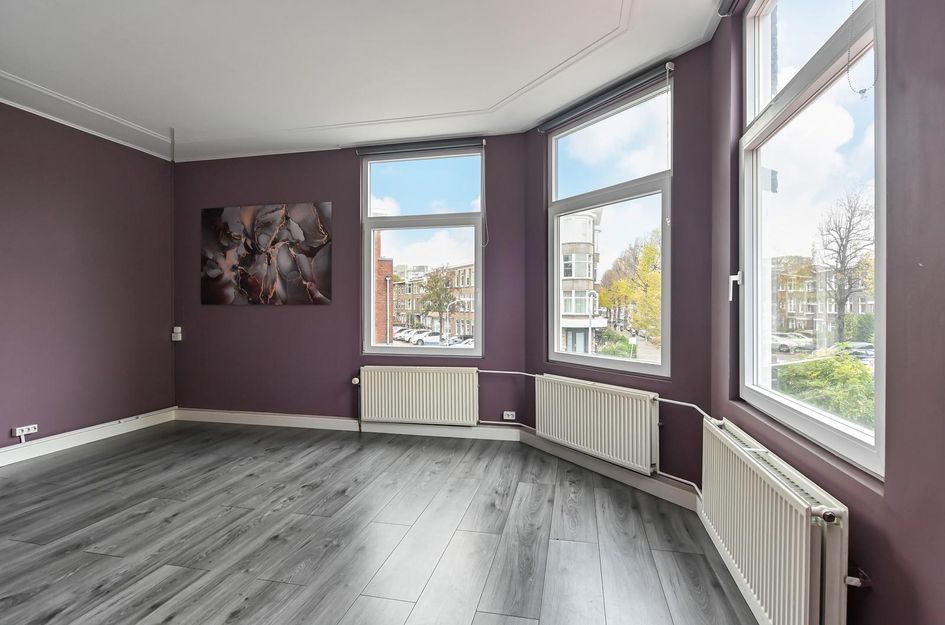 van de Wateringelaan 149