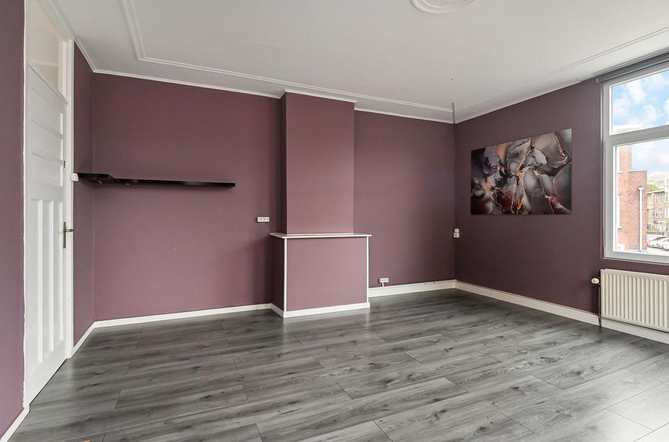 van de Wateringelaan 149