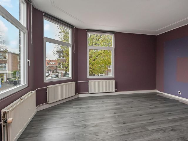 van de Wateringelaan 149, Voorburg