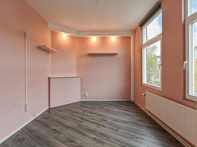 van de Wateringelaan 149, Voorburg