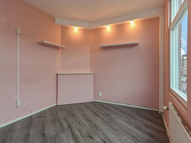 van de Wateringelaan 149, Voorburg