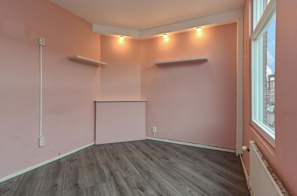 van de Wateringelaan 149