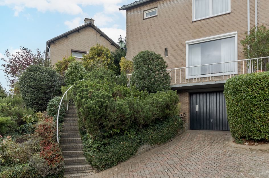 Pastoor Arnold Somyasingel 1