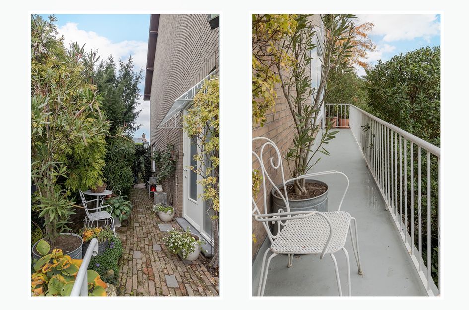 Pastoor Arnold Somyasingel 1