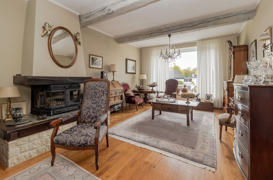 Pastoor Arnold Somyasingel 1