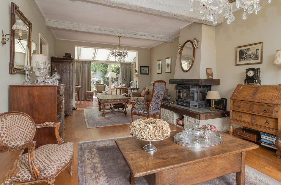 Pastoor Arnold Somyasingel 1