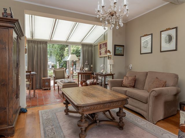 Pastoor Arnold Somyasingel 1, Meerssen