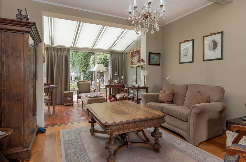 Pastoor Arnold Somyasingel 1