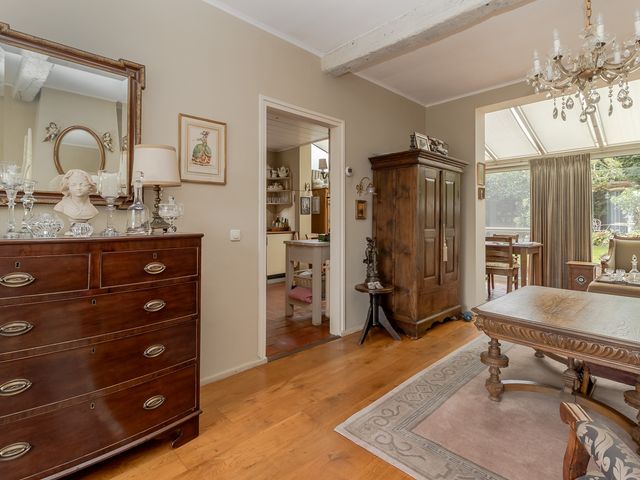 Pastoor Arnold Somyasingel 1, Meerssen