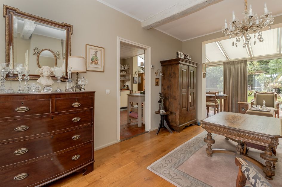 Pastoor Arnold Somyasingel 1