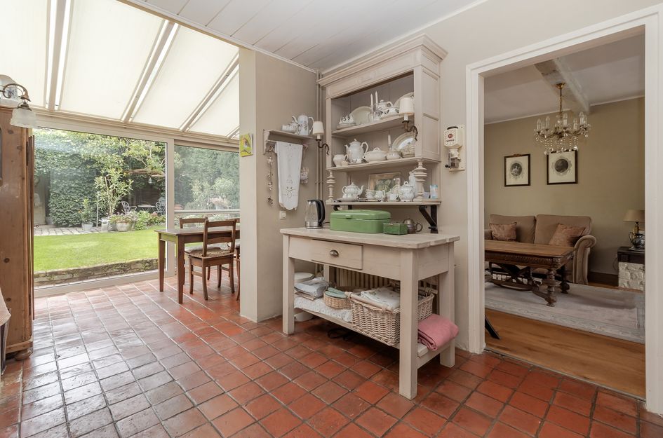 Pastoor Arnold Somyasingel 1