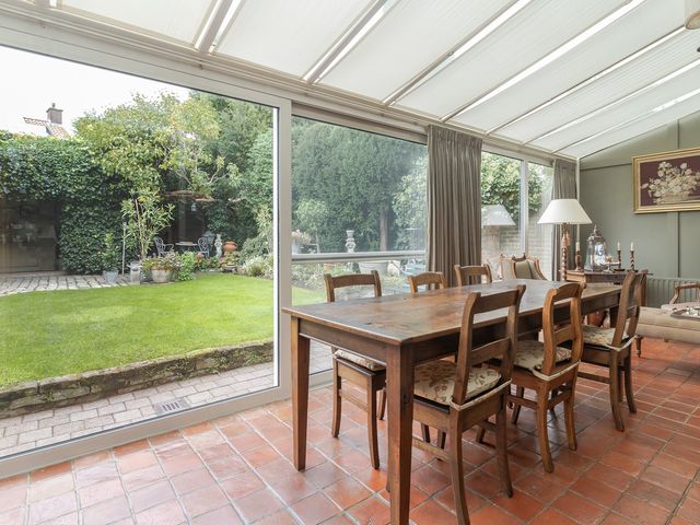 Pastoor Arnold Somyasingel 1, Meerssen