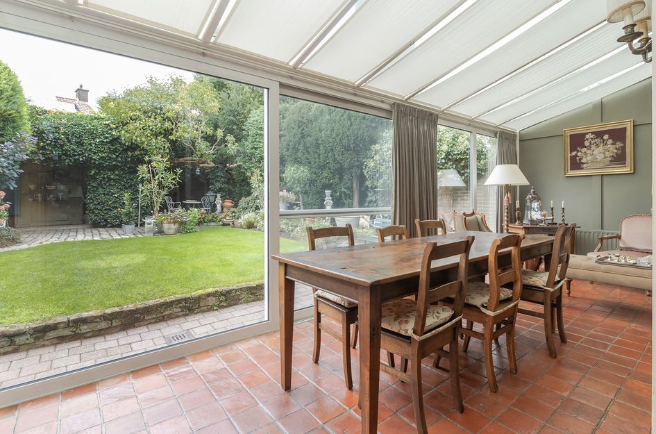 Pastoor Arnold Somyasingel 1