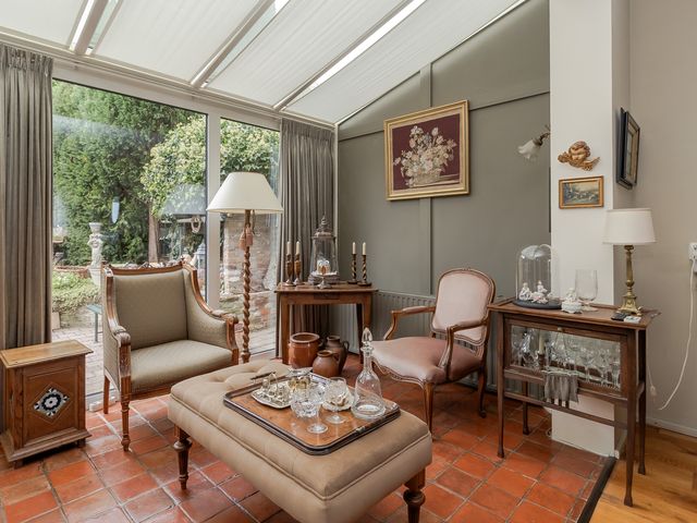 Pastoor Arnold Somyasingel 1, Meerssen