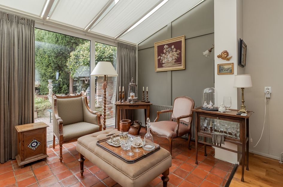 Pastoor Arnold Somyasingel 1