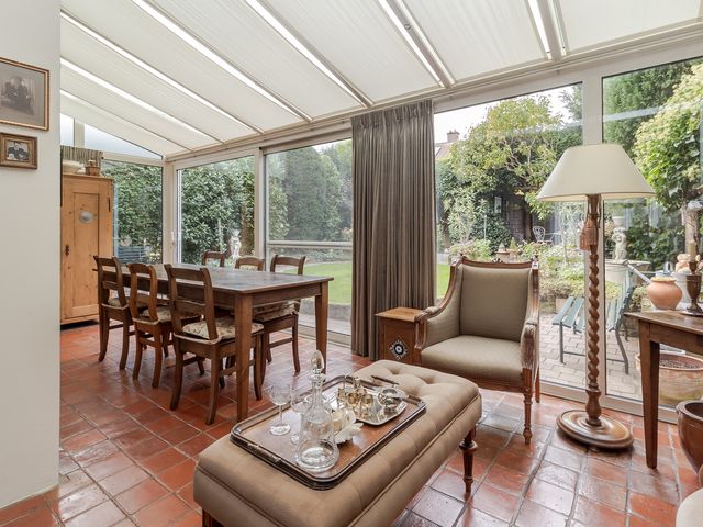 Pastoor Arnold Somyasingel 1, Meerssen