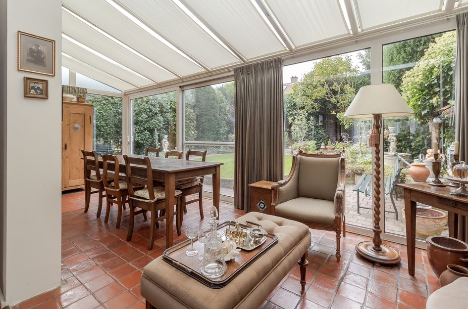 Pastoor Arnold Somyasingel 1