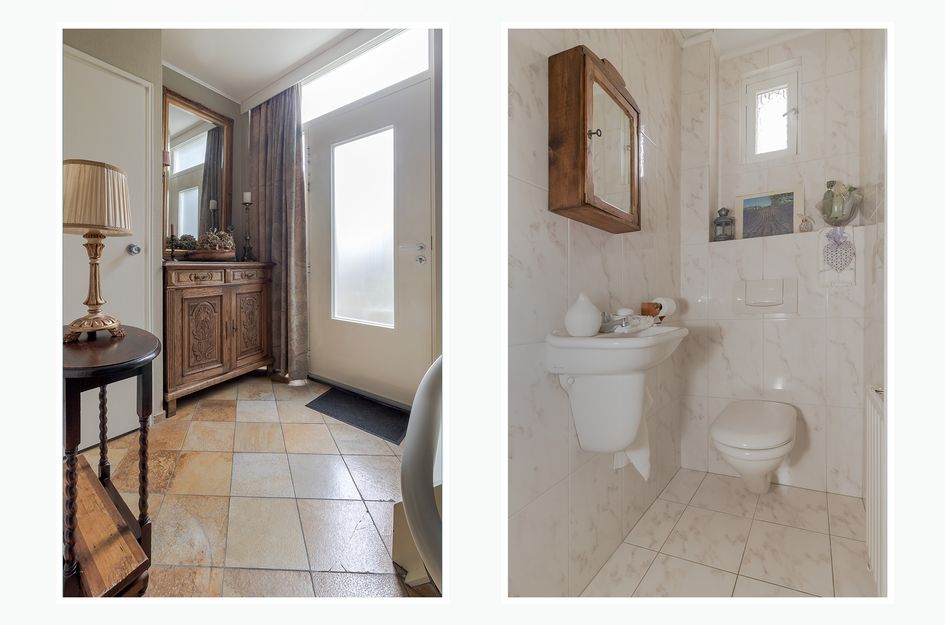 Pastoor Arnold Somyasingel 1