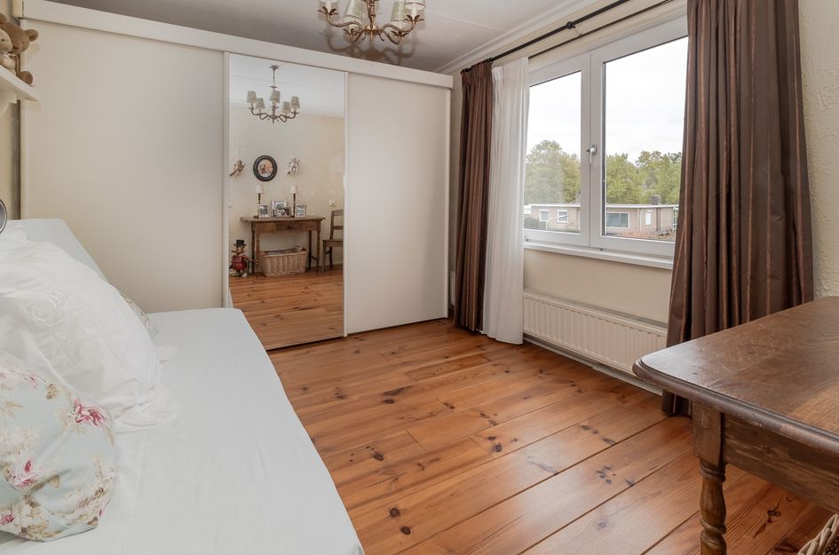 Pastoor Arnold Somyasingel 1