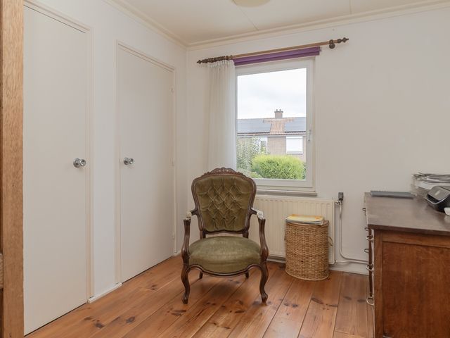 Pastoor Arnold Somyasingel 1, Meerssen