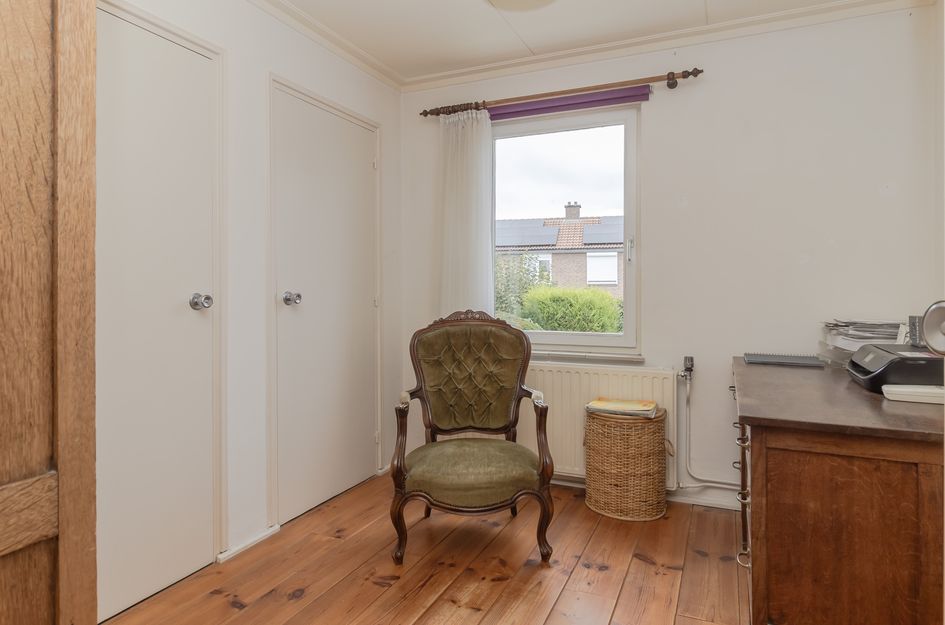 Pastoor Arnold Somyasingel 1