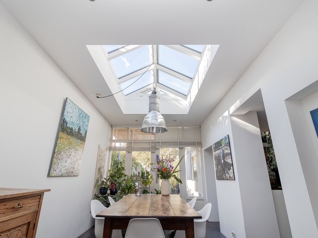 Raadhuisstraat 27, Urmond