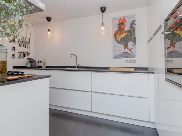 Raadhuisstraat 27, Urmond