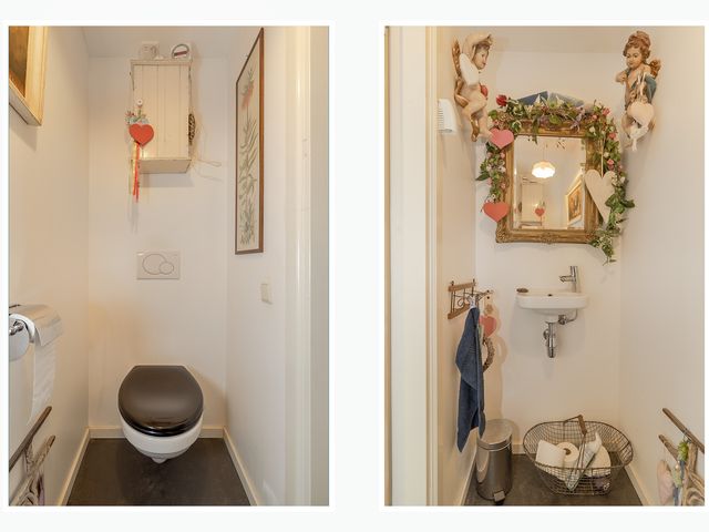 Raadhuisstraat 27, Urmond