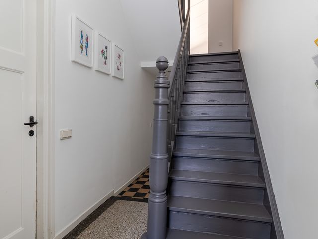 Raadhuisstraat 27, Urmond