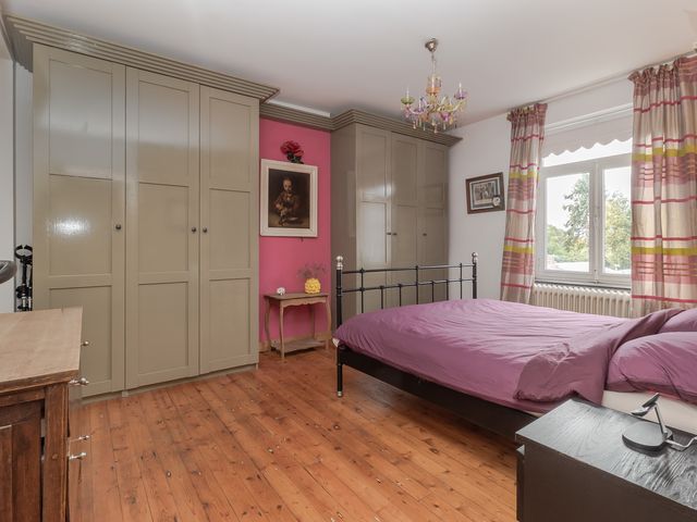 Raadhuisstraat 27, Urmond