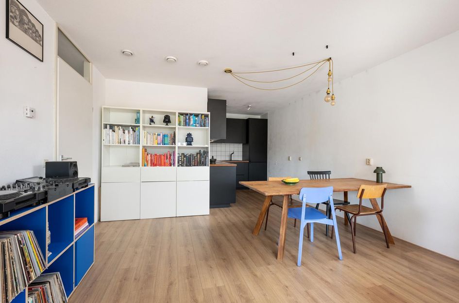 Piet Paaltjensplein 25