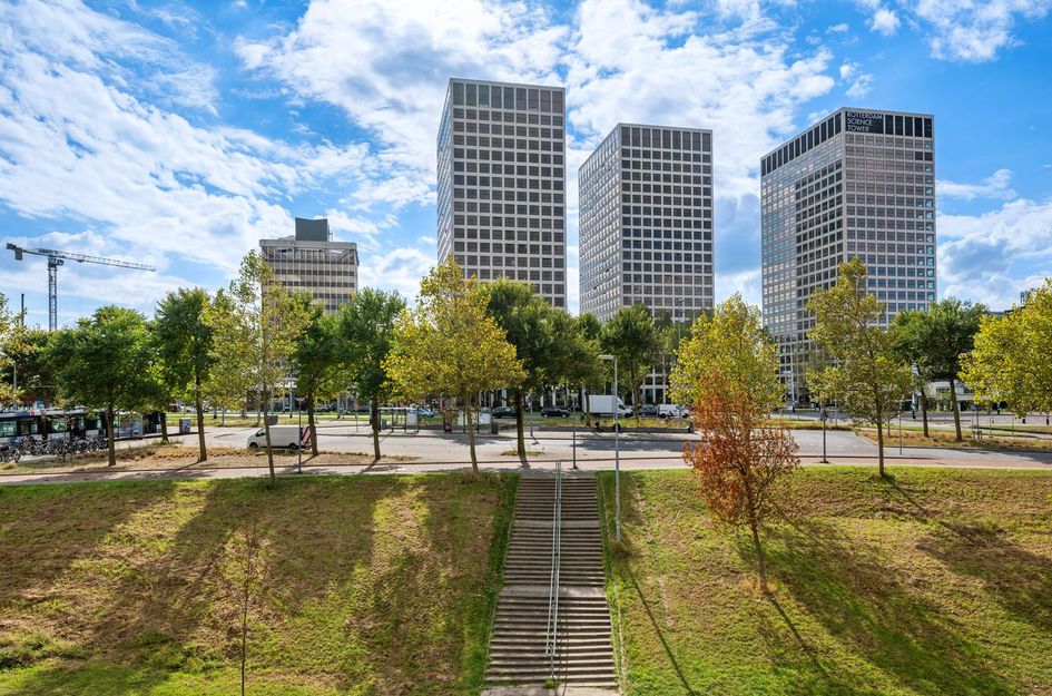 Piet Paaltjensplein 25