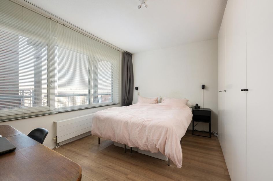 Piet Paaltjensplein 25