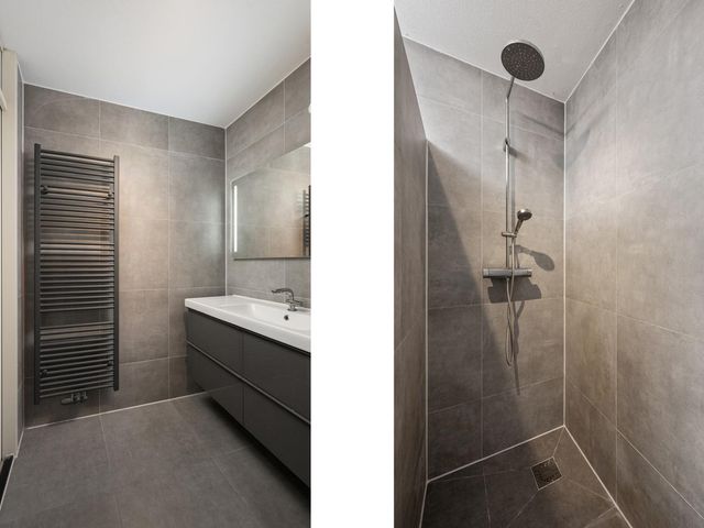 Piet Paaltjensplein 25, Rotterdam