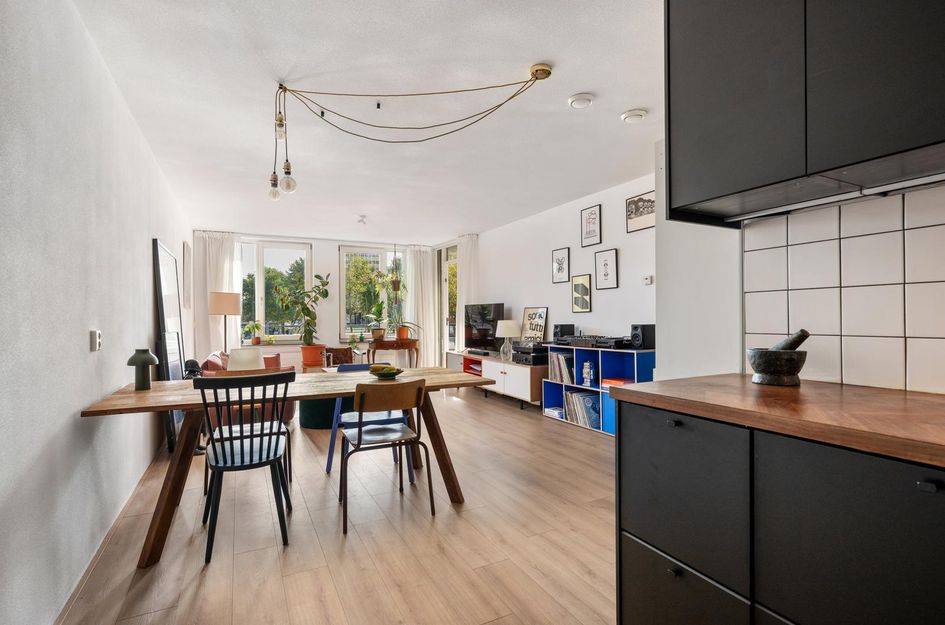 Piet Paaltjensplein 25