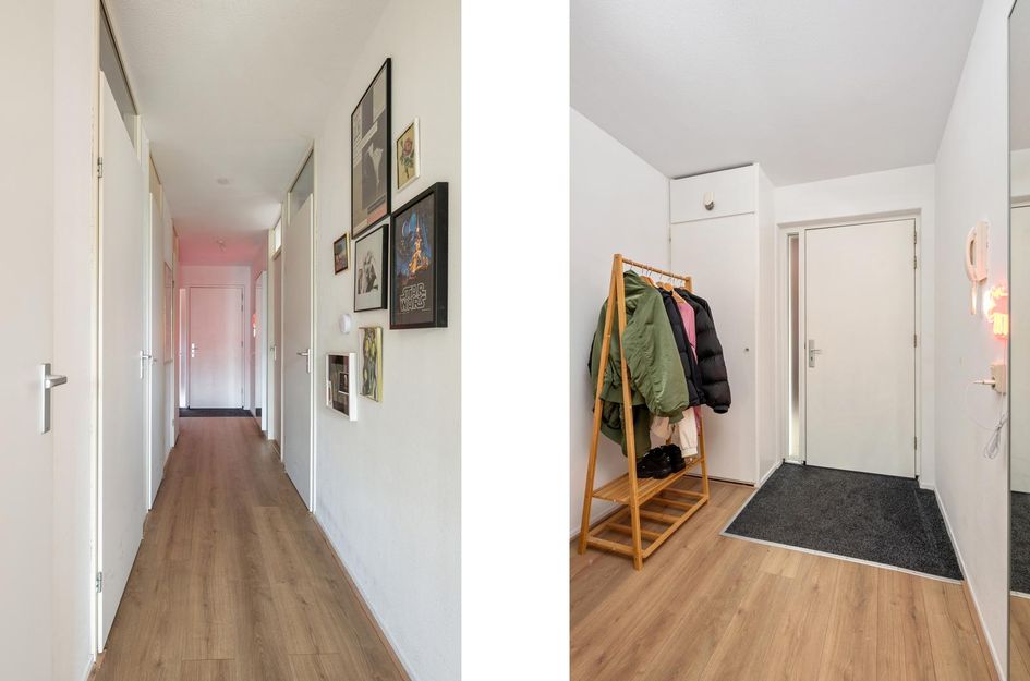 Piet Paaltjensplein 25