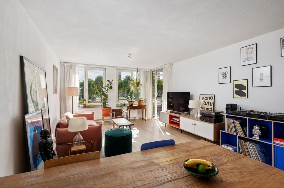 Piet Paaltjensplein 25