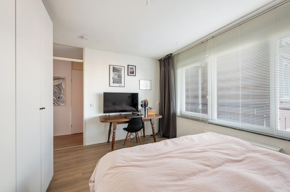 Piet Paaltjensplein 25