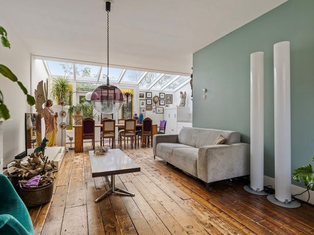 Joris Van Spilbergenstraat 31, Den Helder