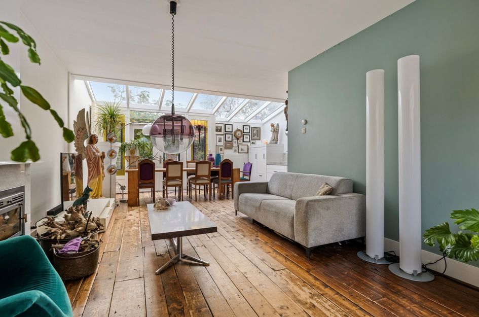 Joris Van Spilbergenstraat 31