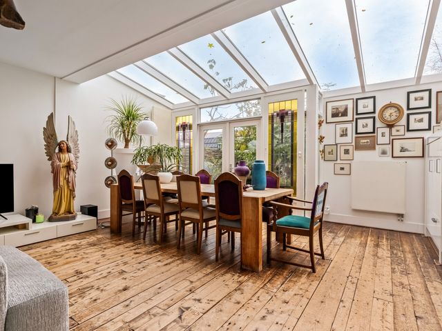 Joris Van Spilbergenstraat 31, Den Helder