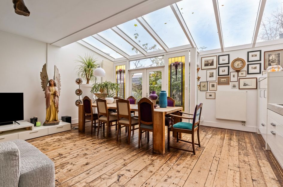 Joris Van Spilbergenstraat 31